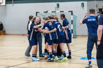 Bild 862 - wBJ NFV Futsalmeisterschaft